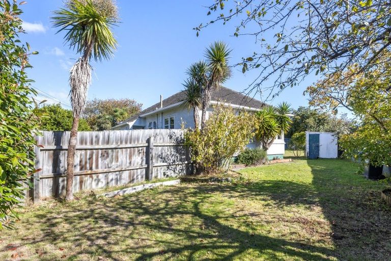 Photo of property in 33 Riley Crescent, Woolston, Christchurch, 8023