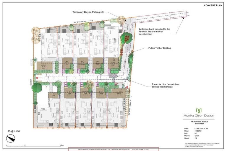 Photo of property in 18 Dellwood Avenue, Henderson, Auckland, 0612