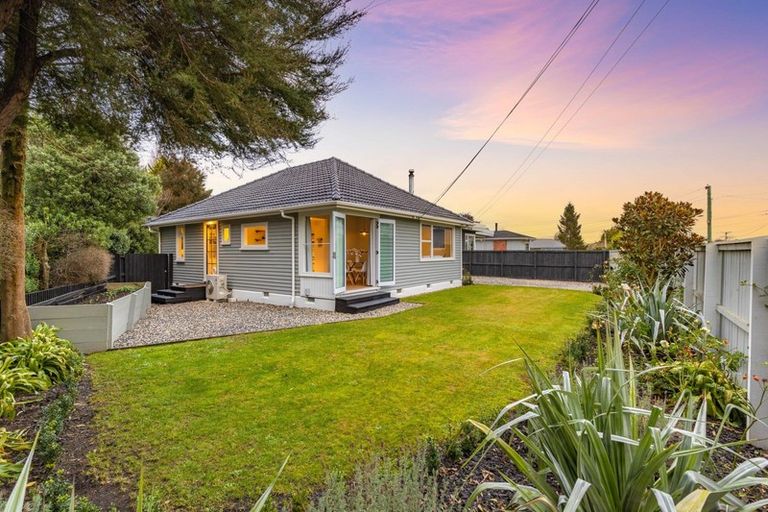 Photo of property in 312 Westminster Street, Mairehau, Christchurch, 8013