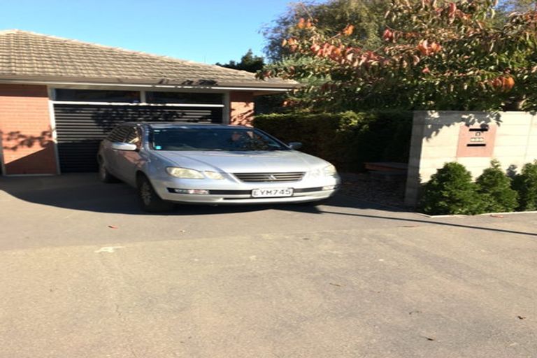 Photo of property in 232 Kilmore Street, Christchurch Central, Christchurch, 8011