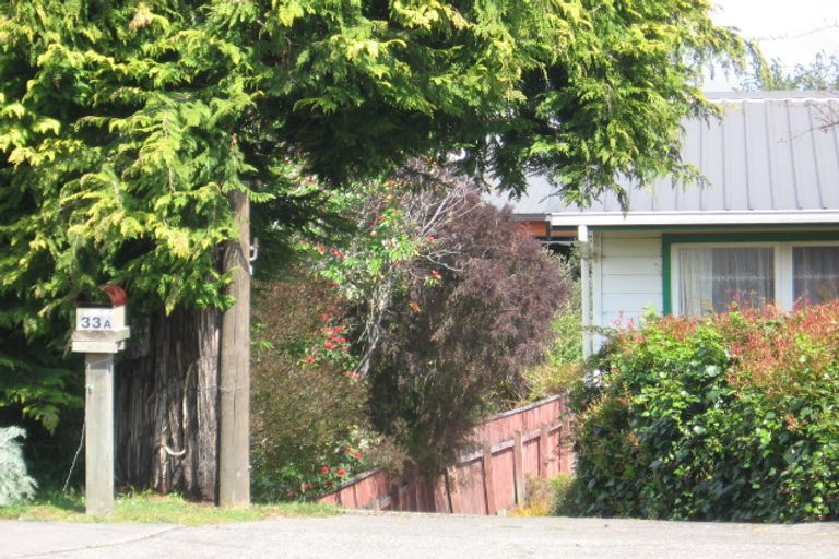 Photo of property in 33 Sunset Street, Hilltop, Taupo, 3330