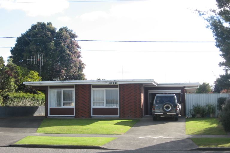 Photo of property in 1/93 Bledisloe Road, Maraenui, Napier, 4110