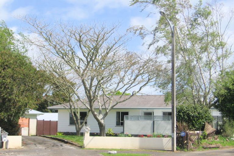 Photo of property in 17 Gummer Place, Morrinsville, 3300