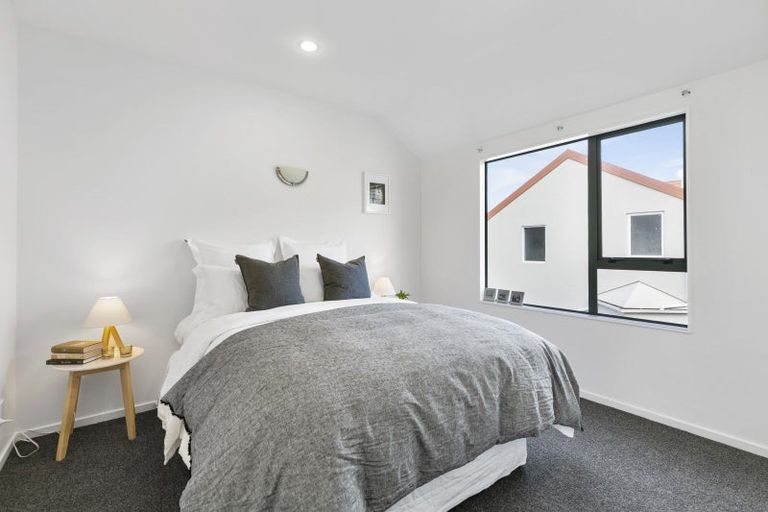 Photo of property in 6/142 Ghuznee Street, Te Aro, Wellington, 6011