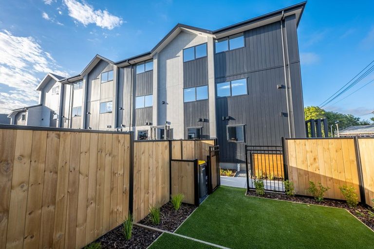 Photo of property in 2/483 Selwyn Street, Christchurch Central, Christchurch, 8011