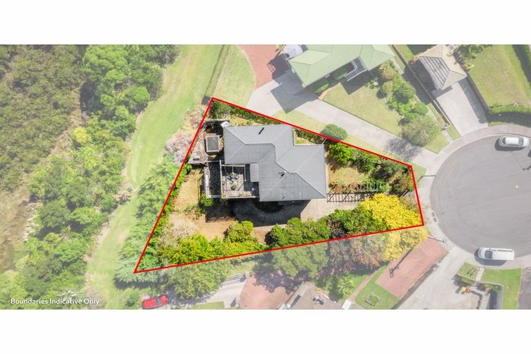 Photo of property in 7 Celsmere Lane, Te Atatu Peninsula, Auckland, 0610