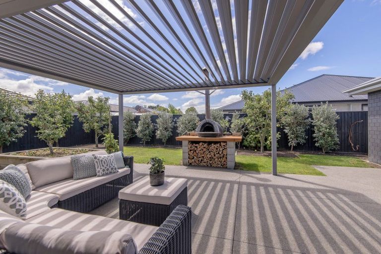 Photo of property in 5 Hazelnut Avenue, Prebbleton, 7604