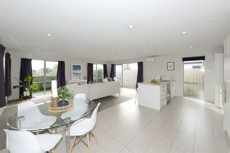 Photo of property in 40 Greenaway Street, Halswell, Christchurch, 8025