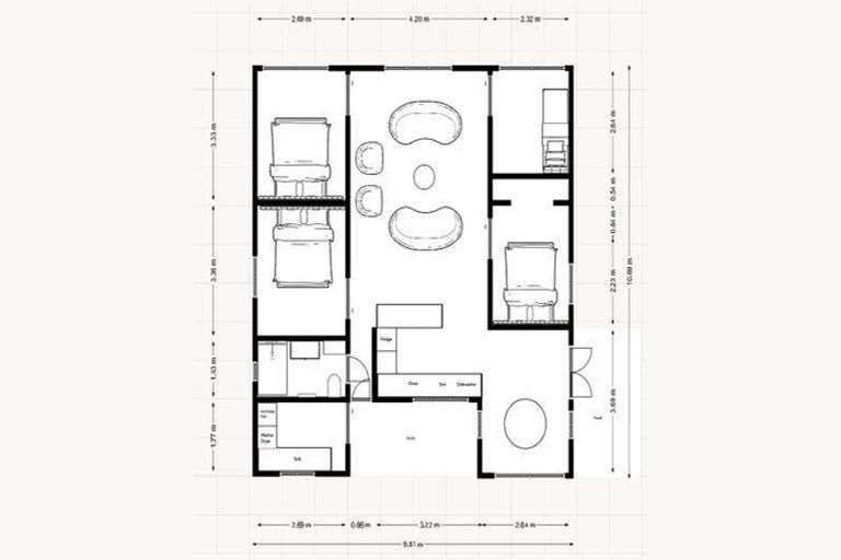 Photo of property in 54 Huamai Street, Mangakino, 3421