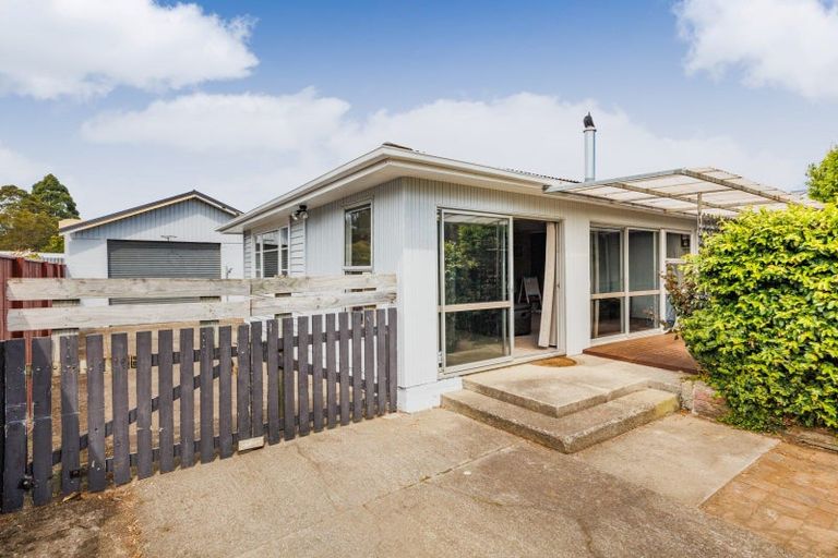Photo of property in 69 York Street, Ashhurst, 4810