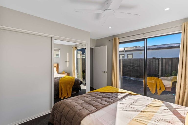 Photo of property in 16 Ngahau Street, Kaiapoi, 7630