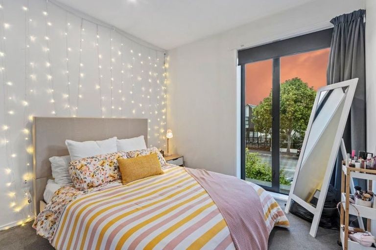 Photo of property in 4/275 Kilmore Street, Christchurch Central, Christchurch, 8011