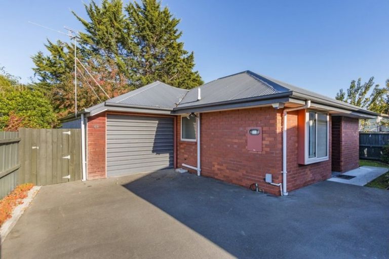 Photo of property in 68 Butterfield Avenue, Linwood, Christchurch, 8062