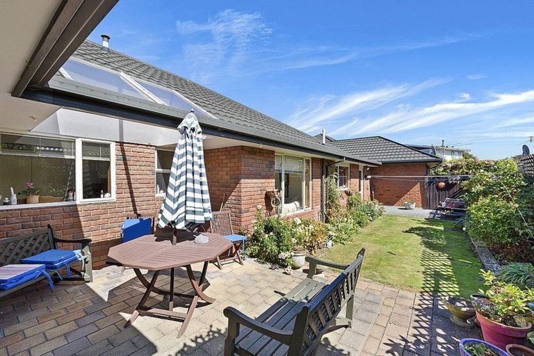 Photo of property in 5/61 Waimairi Road, Upper Riccarton, Christchurch, 8041