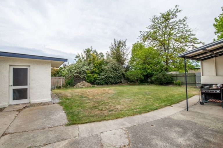 Photo of property in 19 Bantry Street, Alexandra, 9320