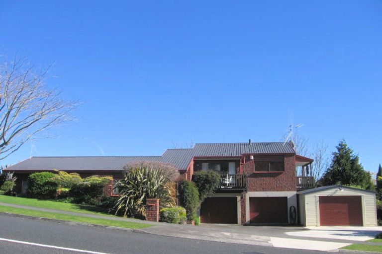 Photo of property in 42 Mcmeekan Avenue, Chartwell, Hamilton, 3210