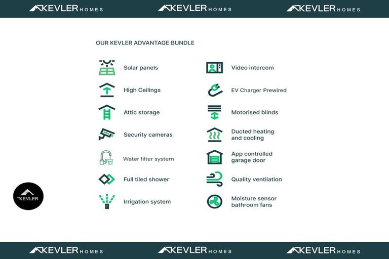 Photo of property in 29 Adamite Drive, Rolleston, 7615