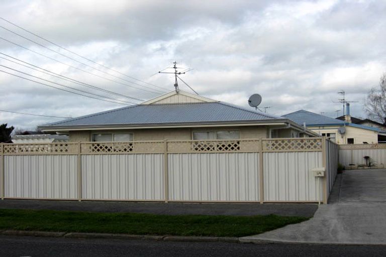 Photo of property in 1a Keaton Street, Masterton, 5810