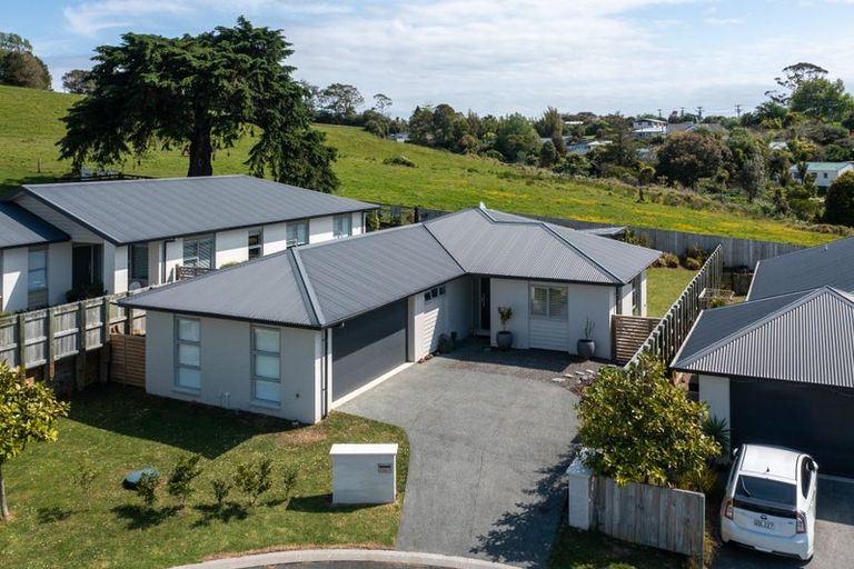 Photo of property in 40 Fairwater Road, Warkworth, 0910