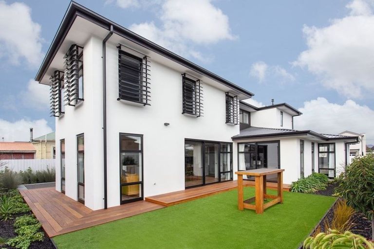 Photo of property in 69 Mansfield Avenue, St Albans, Christchurch, 8014