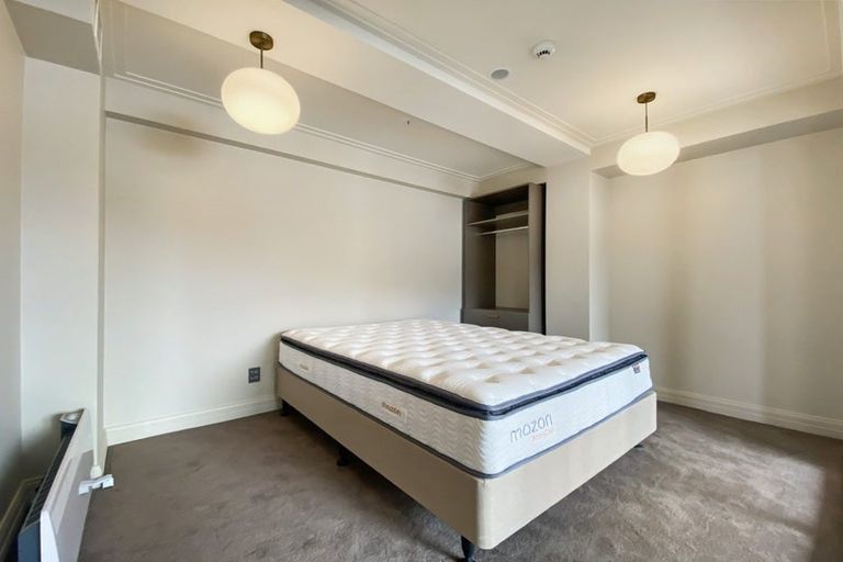 Photo of property in Chevron Suites, 602/8u Chaffers Street, Te Aro, Wellington, 6011