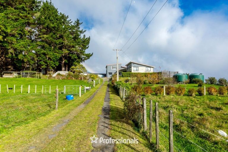 Photo of property in 1712 State Highway 2, Kaitoke, Upper Hutt, 5018