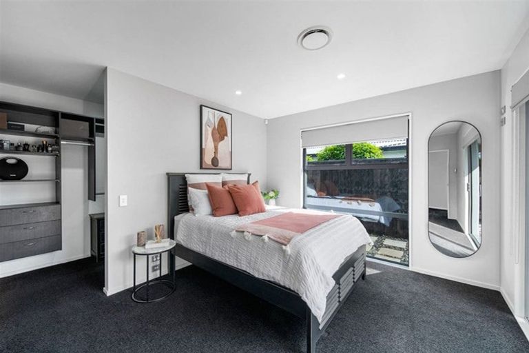 Photo of property in 73 Dynes Road, Rolleston, 7615