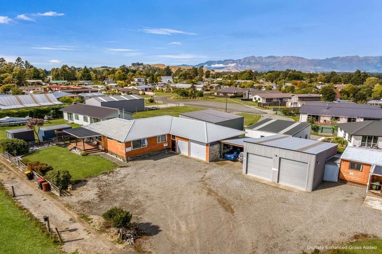 Photo of property in 37c Waiau Street, Manapouri, 9679