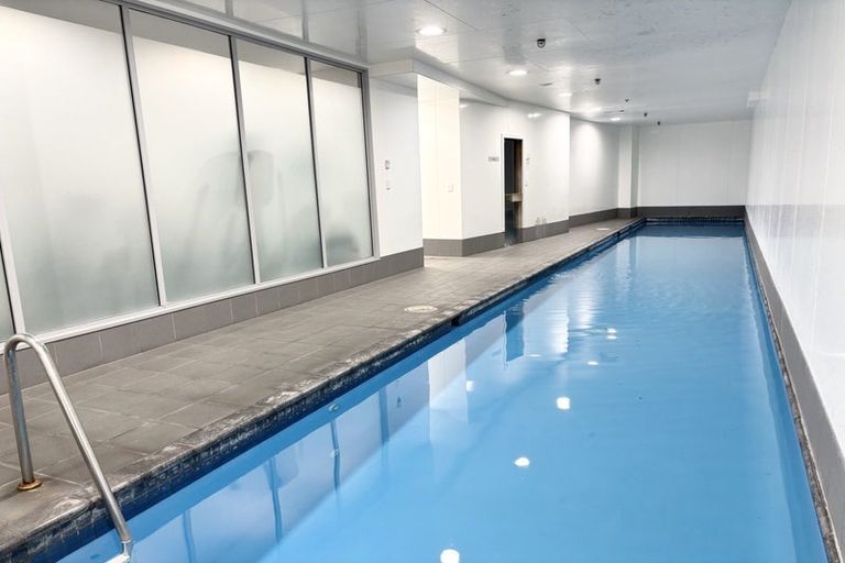 Photo of property in Soho Apartments, 108/74 Taranaki Street, Te Aro, Wellington, 6011