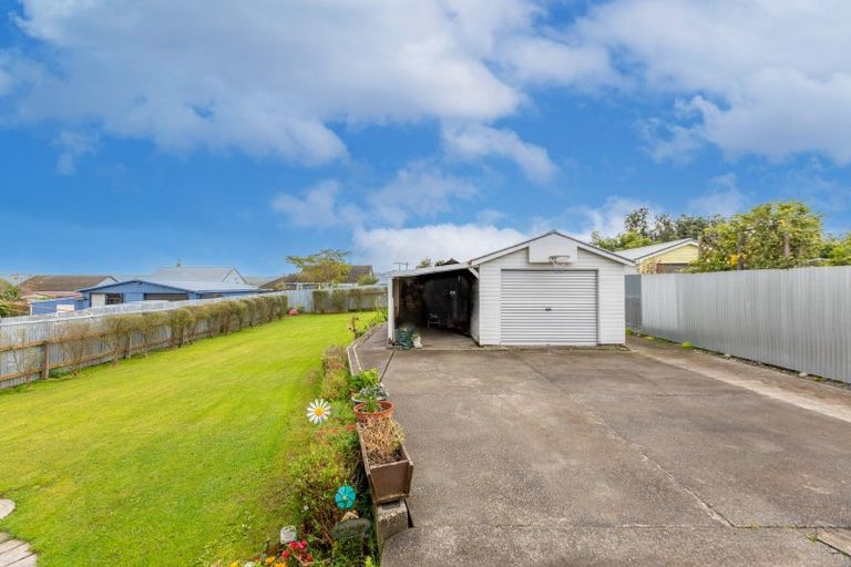 Photo of property in 34 Mclean Terrace, Waipukurau, 4200