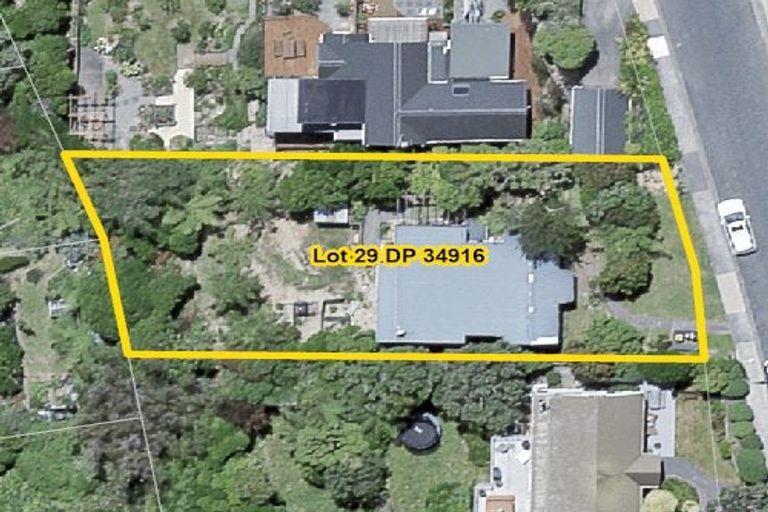 Photo of property in 179 Orangi Kaupapa Road, Northland, Wellington, 6012