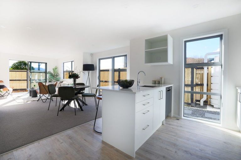 Photo of property in 1 Bledisloe Crescent, Wainuiomata, Lower Hutt, 5014