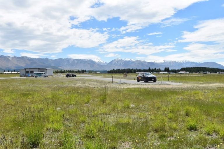 Photo of property in 23 Peak Drive, Twizel, 7901
