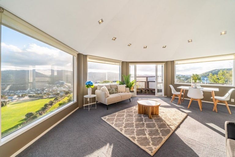 Photo of property in 62a Buckley Road, Southgate, Wellington, 6023