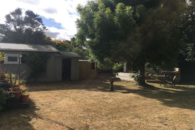 Photo of property in 109 Essex Street, Masterton, 5810