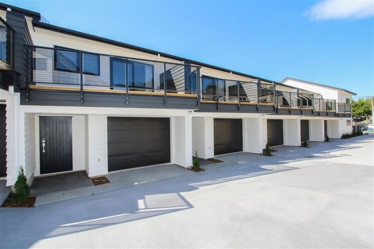 Photo of property in 18u6 Hunter Street, Hamilton Lake, Hamilton, 3204