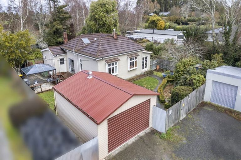 Photo of property in 1689b Cust Road, Cust, 7471
