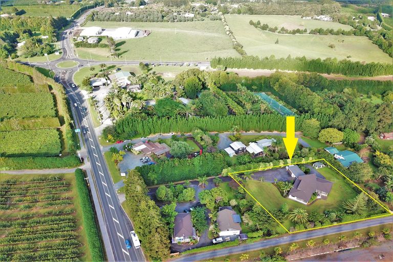 Photo of property in 578c Kerikeri Road, Kerikeri, 0293