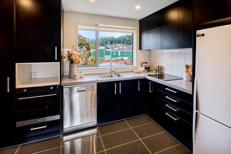 Photo of property in 31u8 Princess Terrace, Newtown, Wellington, 6021