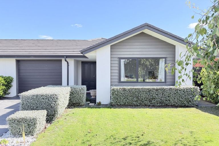Photo of property in 97 Skyhawk Road, Wigram, Christchurch, 8042