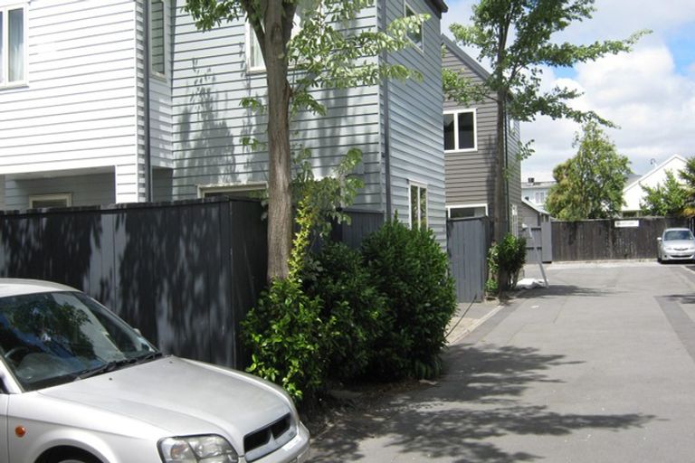 Photo of property in 2/346 Hereford Street, Linwood, Christchurch, 8011