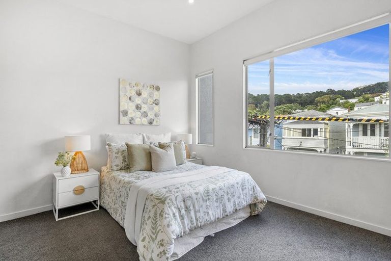 Photo of property in 189 Tasman Street, Mount Cook, Wellington, 6021