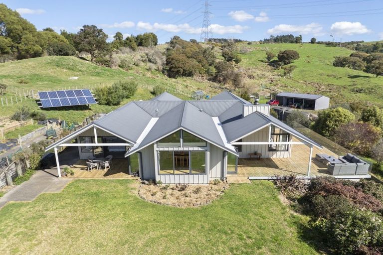 Photo of property in 2428 Hunua Road, Hunua, Papakura, 2583