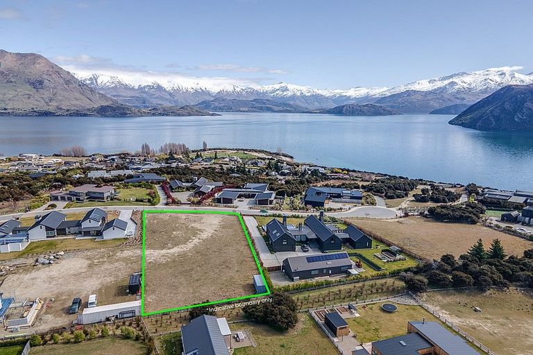 Photo of property in Mount Gold Place, Wanaka, 9305