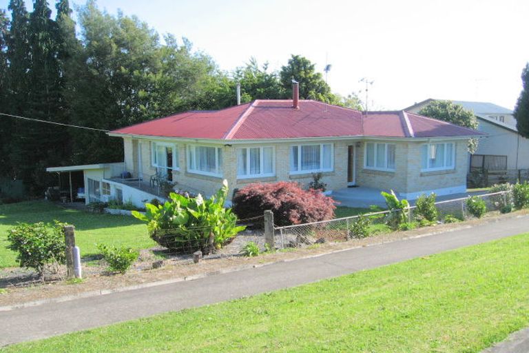 Photo of property in 62 Main North Road, Otorohanga, 3900