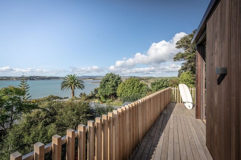 Photo of property in 78m Greenslade Road, Raglan, 3295