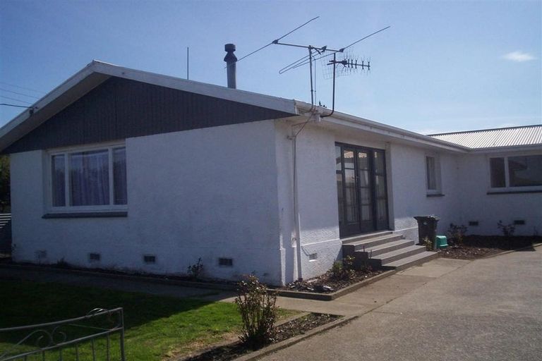 Photo of property in 58 Dipton Street, Kingswell, Invercargill, 9812