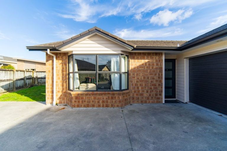 Photo of property in 12b Korimako Street, Frankton, Hamilton, 3204