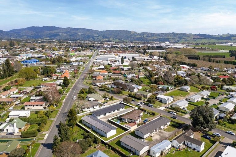 Photo of property in 1/3 Harris Street, Te Puke, 3119