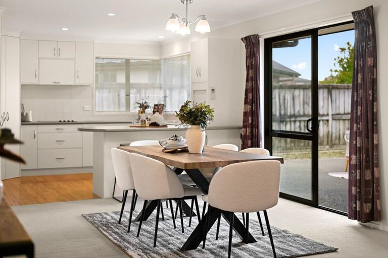 Photo of property in 3 Azure Place, Huntington, Hamilton, 3210